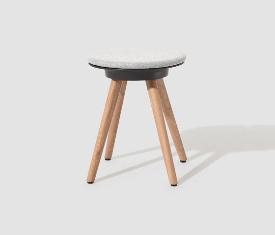 TIMBA Stool | Stools | Bene