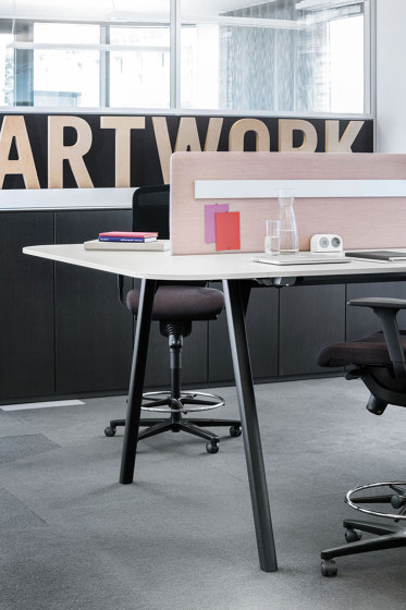 DELTA WORKBENCH | Bureaux | Bene