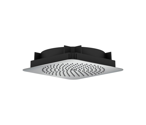 AXOR Citterio C Soffione doccia 270/270 1jet EcoSmart+ ad incasso a soffitto | Rubinetteria doccia | AXOR