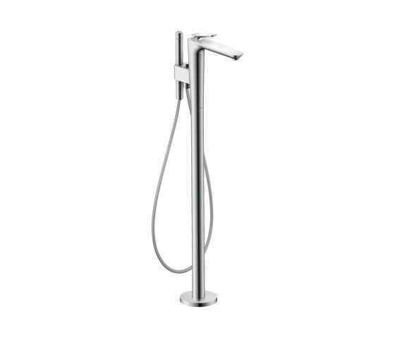 AXOR Citterio C Single lever bath mixer floor-standing | Bath taps | AXOR