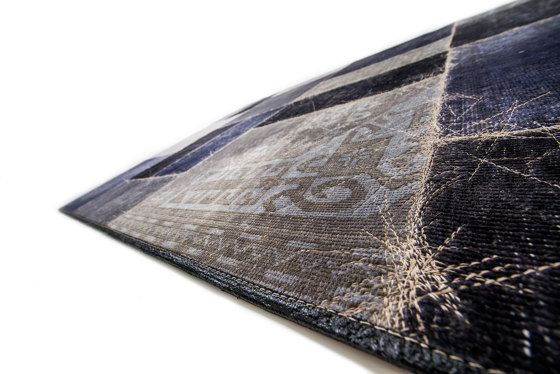 THE MASHUP - The Mashup Concept Edition | Tapis / Tapis de designers | kymo