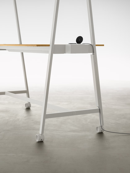 DV802- PAG SOCIAL TABLE | Tavoli contract | DVO S.R.L.