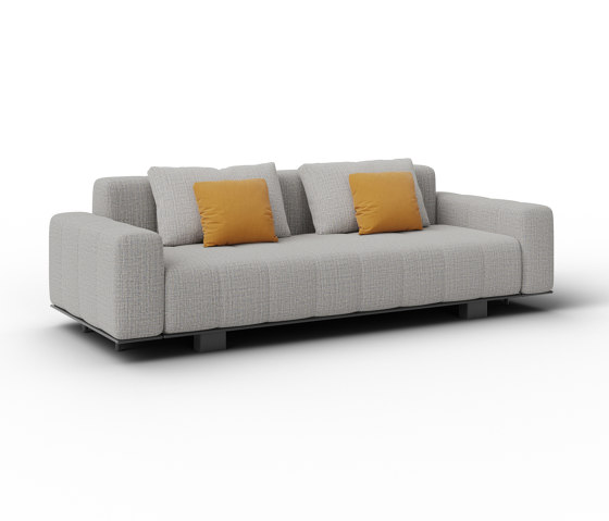 Haden | Sofas | Milano Bedding