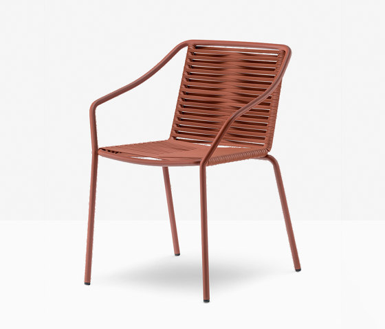 Philía 3905 | Chairs | PEDRALI