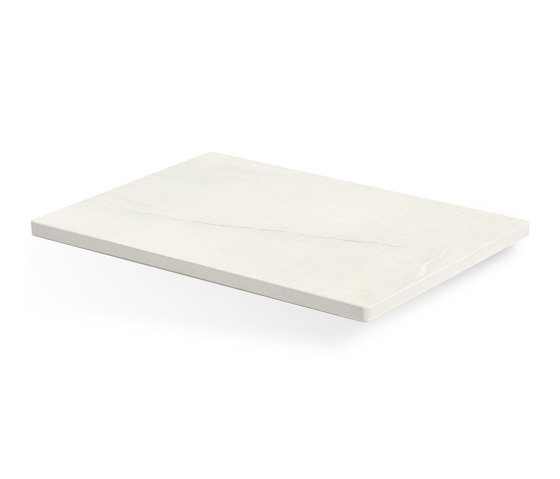 Duropal Compact Worktop XTreme plus, white core | Planchas de madera | Pfleiderer