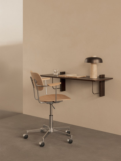 Corbel Desk | Escritorios | Audo Copenhagen