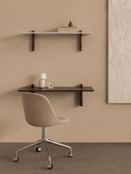 Corbel Desk | Bureaux | Audo Copenhagen