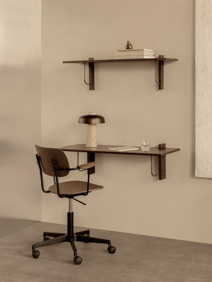 Corbel Desk | Bureaux | Audo Copenhagen