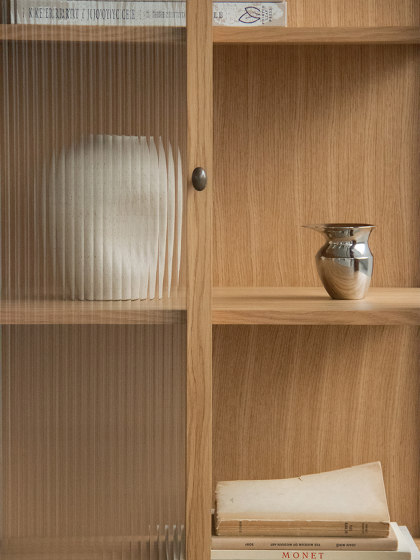 Curiosuty Cabinet | Low | Armadi | Audo Copenhagen