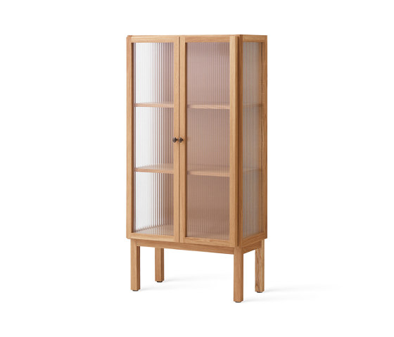 Curiosuty Cabinet | Low | Armadi | Audo Copenhagen