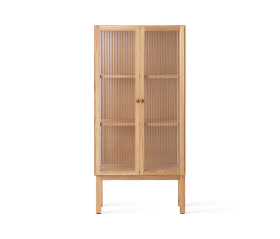 Curiosuty Cabinet | Low | Armadi | Audo Copenhagen