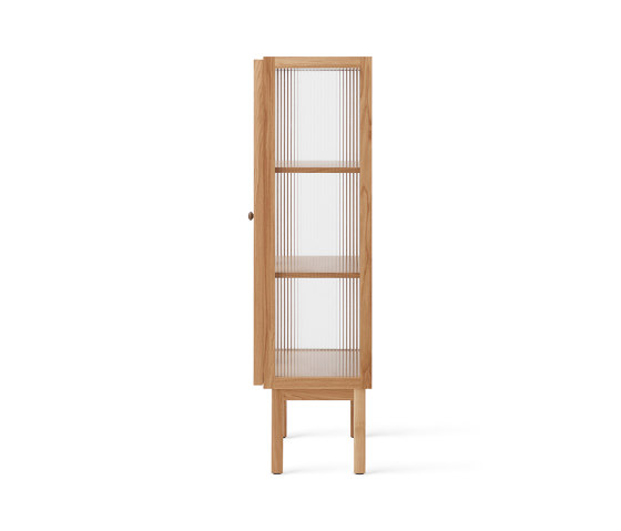 Curiosuty Cabinet | Low | Armadi | Audo Copenhagen