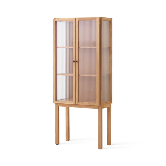 Curiosity Cabinet | Tall | Armoires | Audo Copenhagen