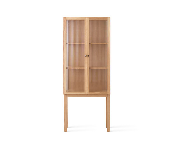 Curiosity Cabinet | Tall | Armoires | Audo Copenhagen