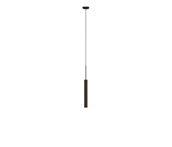 Tubulaire Pendant Lamp | H48 | Deckenleuchten | Audo Copenhagen