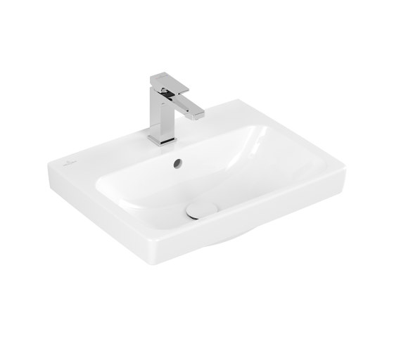 Architectura Washbasin 550 x 420mm | Wash basins | Villeroy & Boch