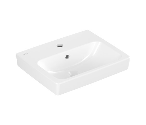Architectura Handwashbasin, 450 x 365 mm | Wash basins | Villeroy & Boch
