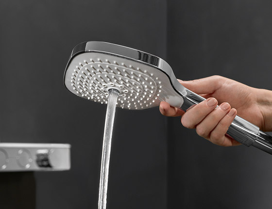 Infinity Showers Shower system | Shower controls | Villeroy & Boch