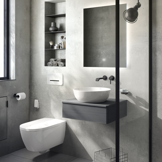 ViClean-I 200 Shower Toilet | WC | Villeroy & Boch
