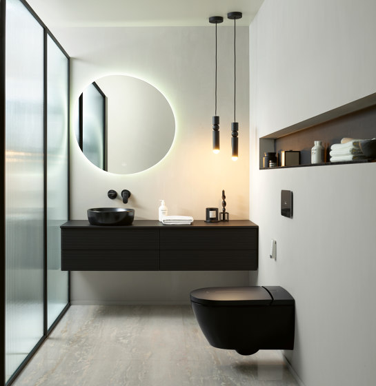 ViClean-I 200 Shower Toilet | WC | Villeroy & Boch