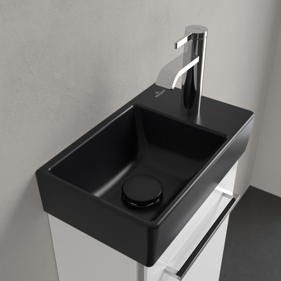 Avento Lavamani | Lavabi | Villeroy & Boch