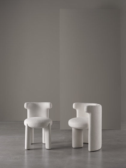 Claudine | Chairs | Meridiani
