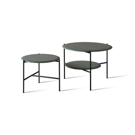 Fabien Open Air | Tables d'appoint | Meridiani