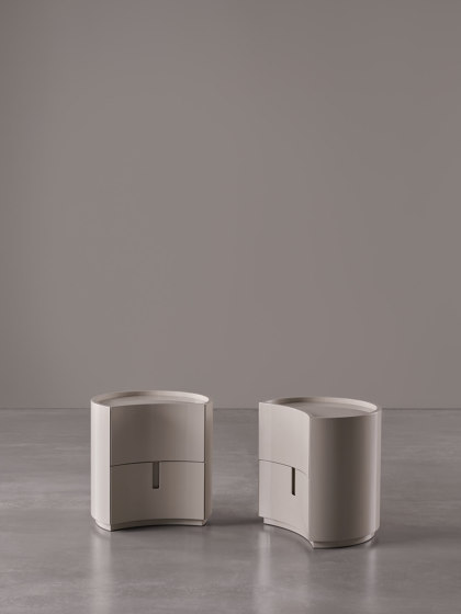 Johnny | Night stands | Meridiani