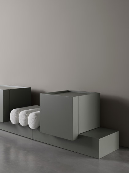 Vetra | Sideboards | Meridiani