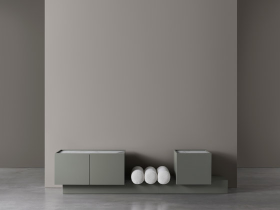 Vetra | Sideboards | Meridiani