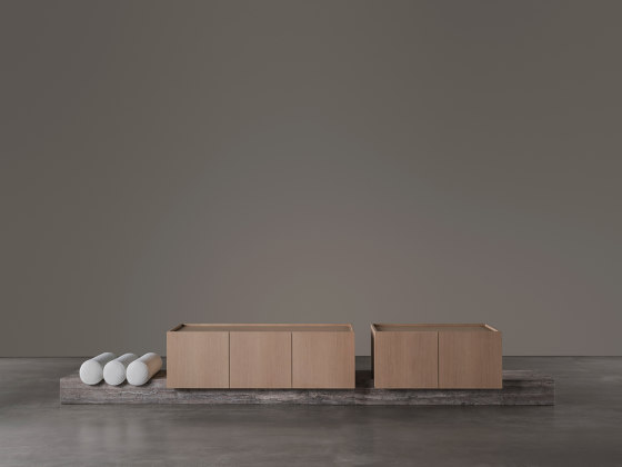 Vetra | Sideboards | Meridiani