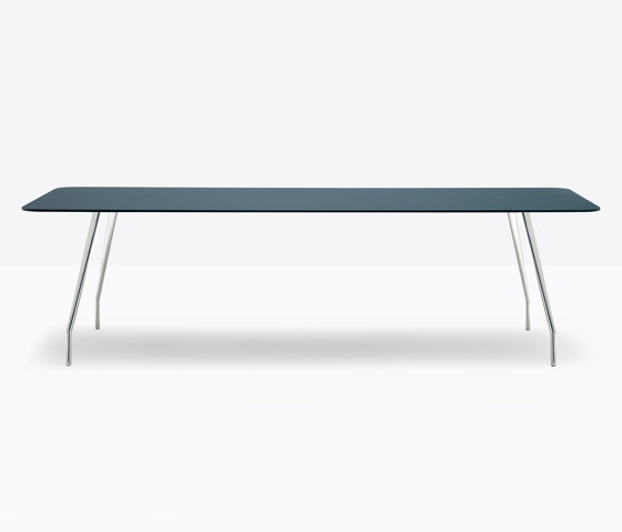 Rizz | Dining tables | PEDRALI