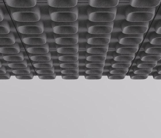 Pyrymyd LFO | Panneaux de plafond | Intra lighting