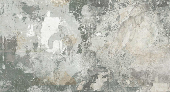Grey | Revestimientos de paredes / papeles pintados | TECNOGRAFICA