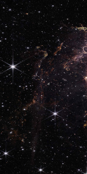 Magellano Stellar Mass 1 | Kunststoff Platten | TECNOGRAFICA