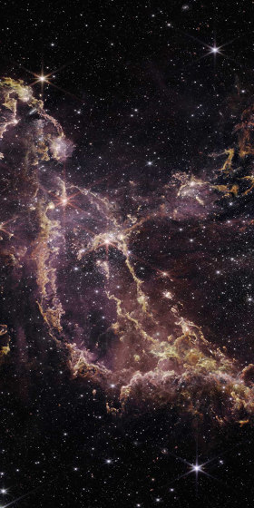 Magellano Stellar Mass 2 | Synthetic panels | TECNOGRAFICA