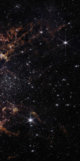 Magellano Stellar Mass 3 | Plaques en matières plastiques | TECNOGRAFICA