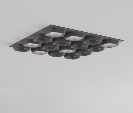Pyrymyd DECO | Panneaux de plafond | Intra lighting