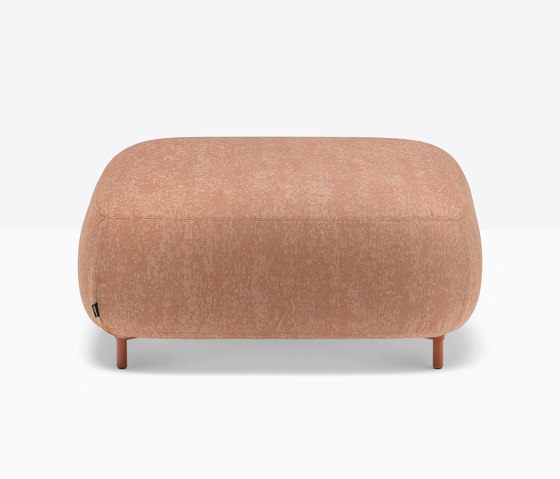 Buddy Oasi | Poufs | PEDRALI