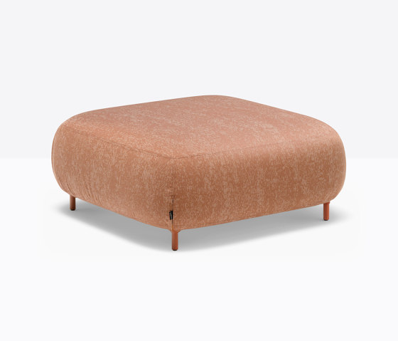 Buddy Oasi | Poufs | PEDRALI