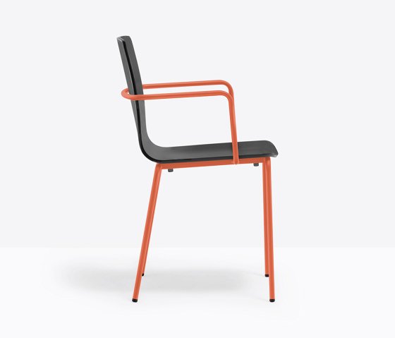 Inga | Chairs | PEDRALI