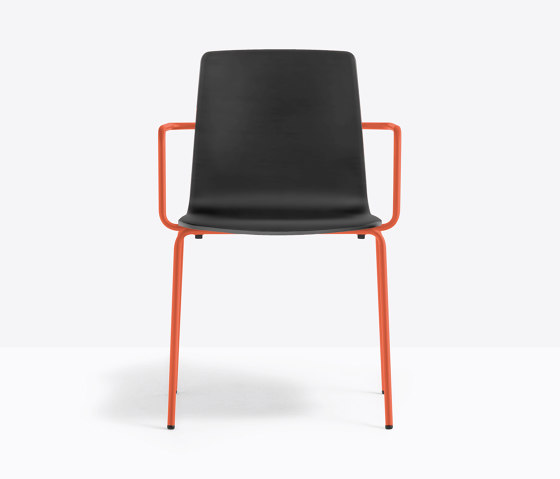 Inga | Chairs | PEDRALI