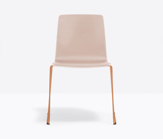 Inga | Stühle | PEDRALI