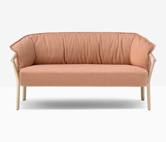 Lamorisse Sofa | Canapés | PEDRALI