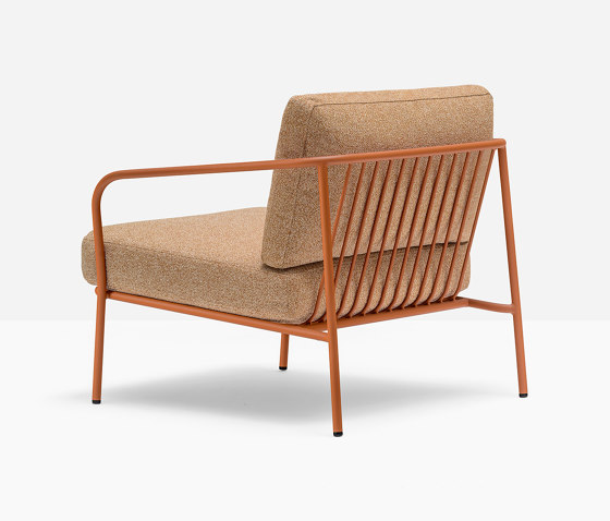 Nolita Relax | Fauteuils | PEDRALI