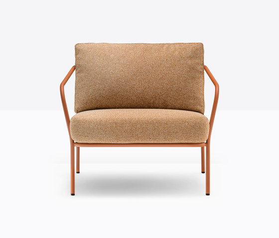 Nolita Relax | Fauteuils | PEDRALI