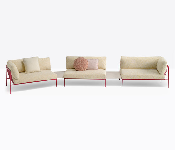 Nolita Sofa | Sofas | PEDRALI