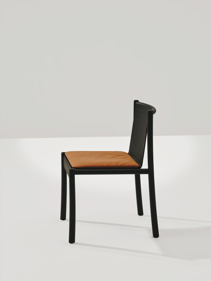 Kata | Chair Bois | Chaises | Arper