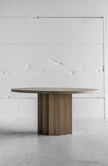 Brix Table | Bistro tables | Heerenhuis