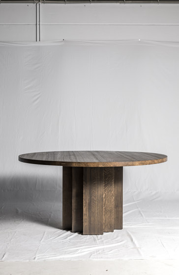 Brix Table | Tavoli bistrò | Heerenhuis